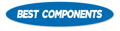 Best Components
